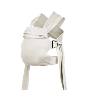 LALABU Simple Wrap Baby Carrier